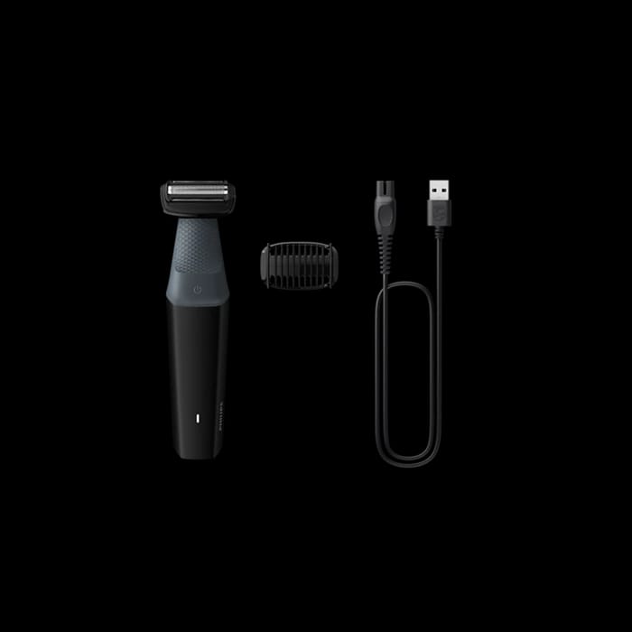 Philips Body Shaver BG3017/01