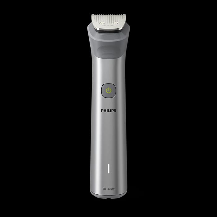 11-in-1 Shaver for Face, Hair, and Body - Philips