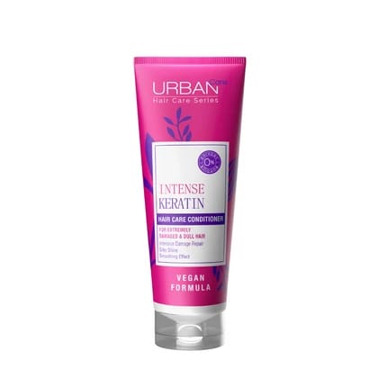 Urban Care Intense Keratin Conditioner 250ml