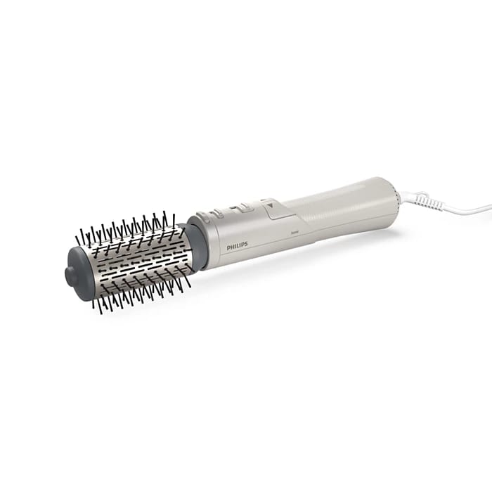 Philips Volumebrush Rotating Hair Brush
