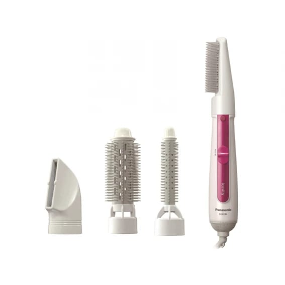 Panasonic Hair Brush 400W White