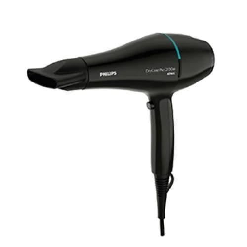 Philips Hair Dryer 2100W – Black