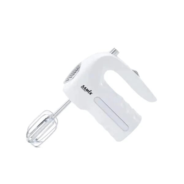 Samix Hand Mixer 150W White
