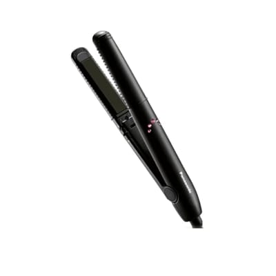 Panasonic Hair Straightener 210°C