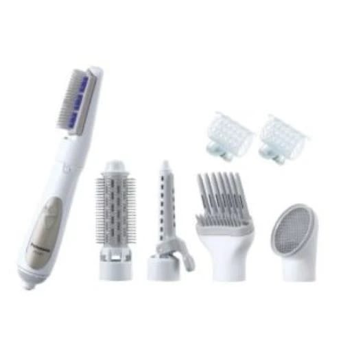 Panasonic Multi-Function Hair Brush 650W – White