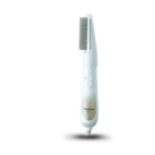 Panasonic Hair Brush 650W - White