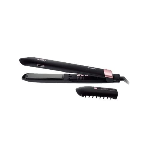 Panasonic Hair Straightener 230°C – Black