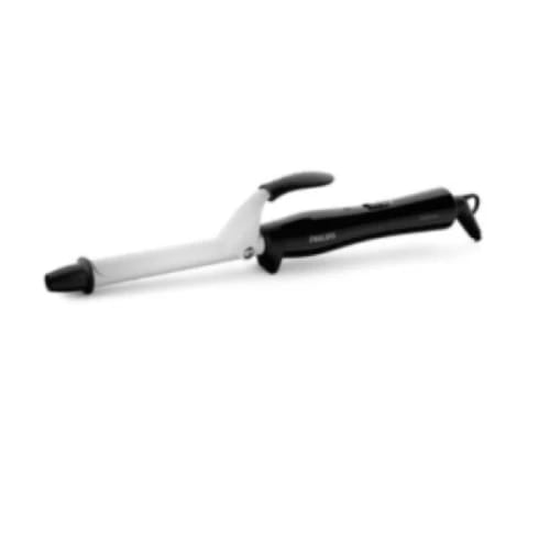 Philips Hair Curler 200°C 1.8m – Black