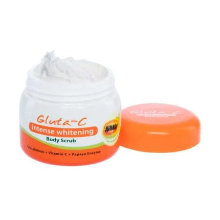 Beesline Gluta-C Intense Whitening Body Scrub 120g