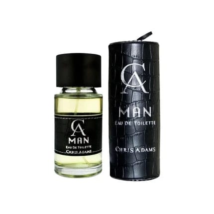 عطر كريس آدامز للرجال EDT 100 مل