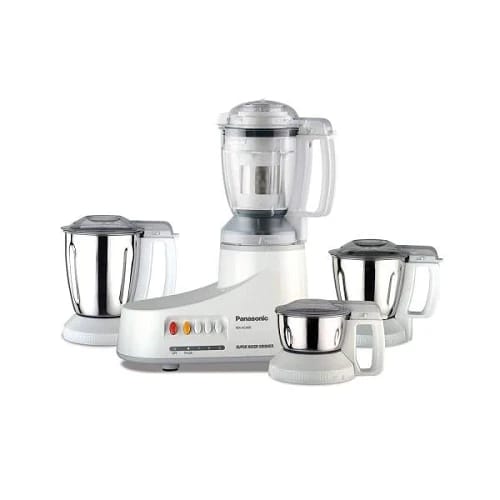 Panasonic Multi-Function Mixer Grinder 1000W – White
