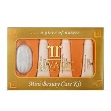 Rivage Mini Beauty Care Kit