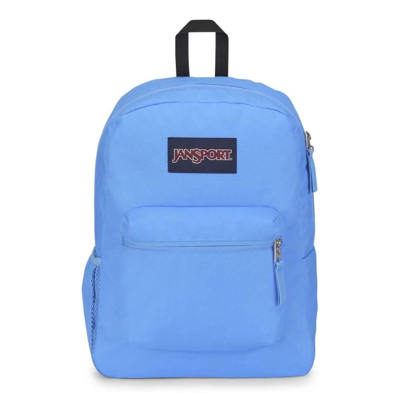 Jansport | كروس تاون، أزرق نيون