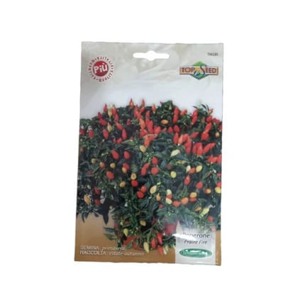 PRIMAVERA SEEDS