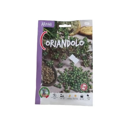 CORIANDER SEEDS