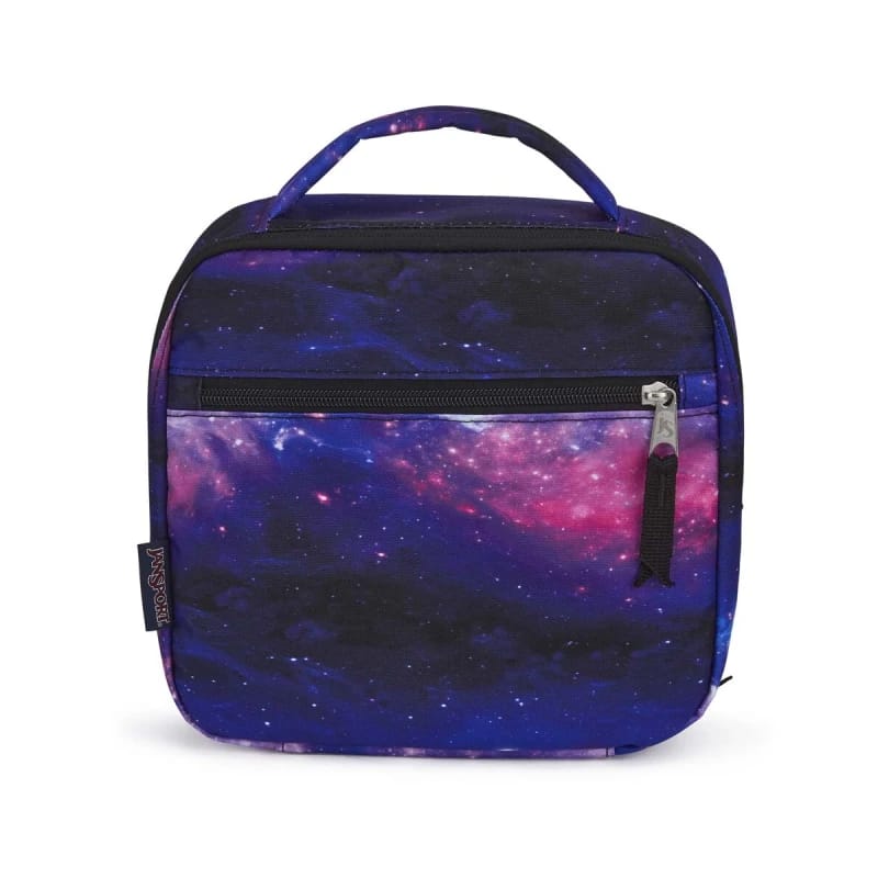 Jansport | استراحة غداء، سبيس داست