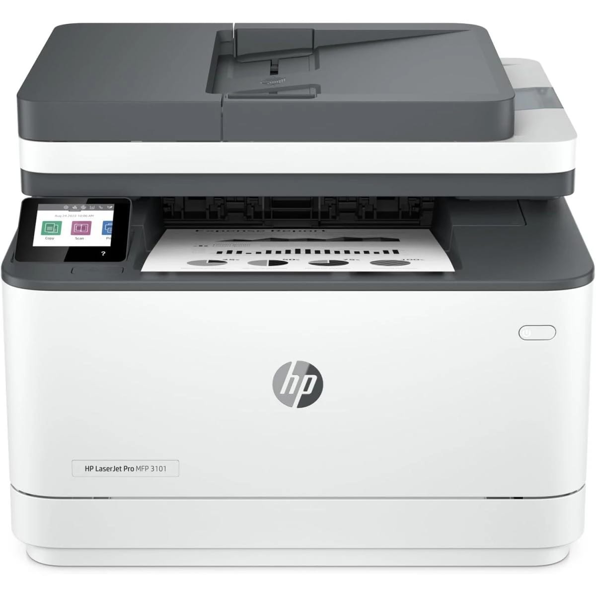 HP LaserJet Pro MFP 3103fdw Printer Laser jet for small office(3G632A)