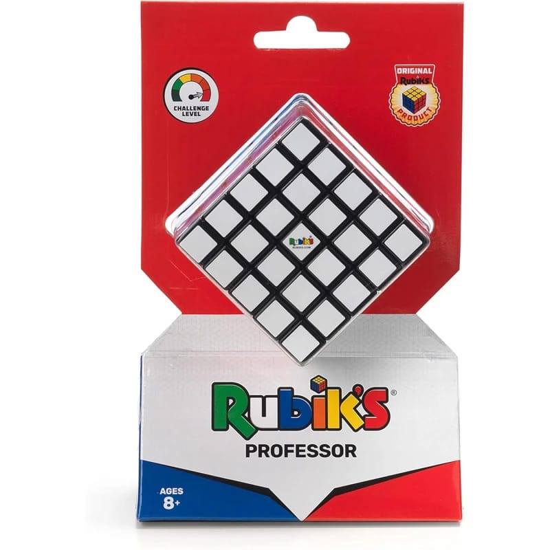 سبين ماستر | مكعب روبيك 5 × 5 – لغز 5×5
