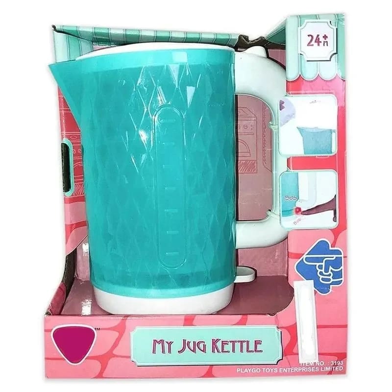 play go | my jug kettle