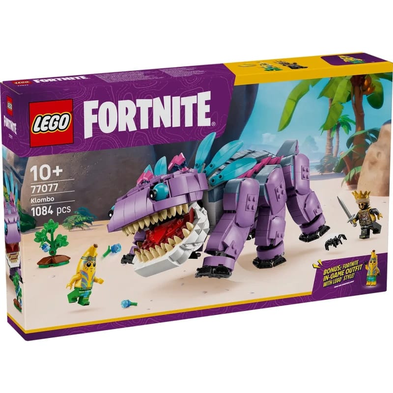 LEGO | FORTNITE, Klombo