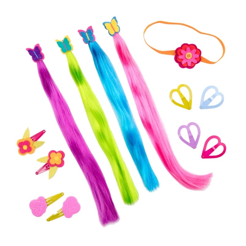 Our Generation Hair Accessory Set For 46 Cm Dolls