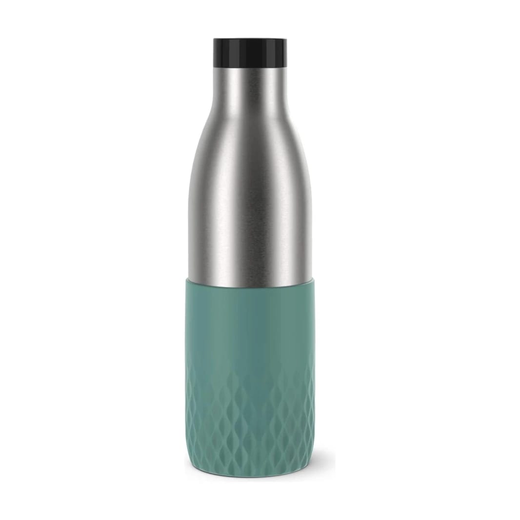 0.7 Liter Green Water Bottle