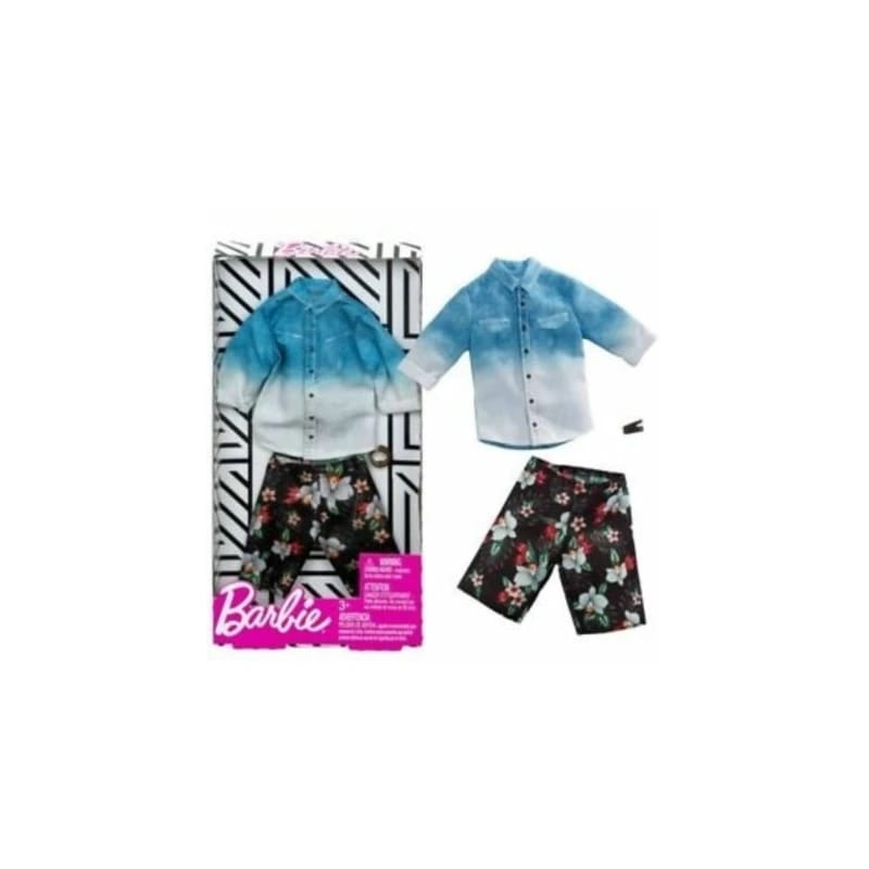 Barbie | Fashion Clothing Ken | Assortment