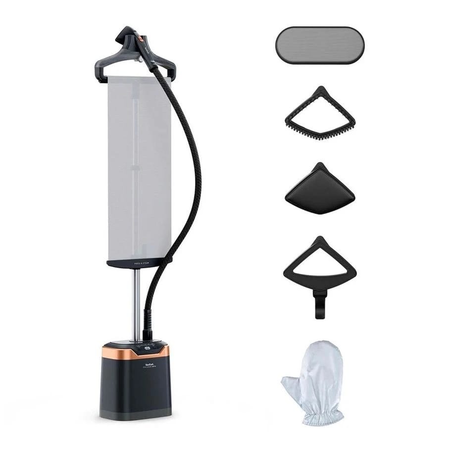Pro Style Care Vertical Steam Iron