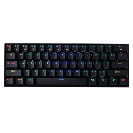 Redragon Draconic Elite K530rgb-pro