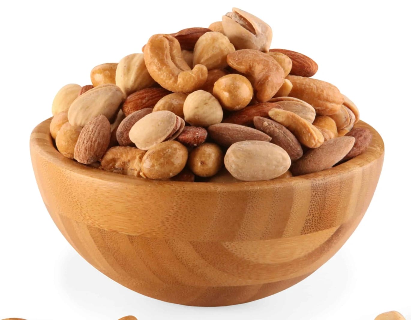مكسرات ريهان الفاخرة