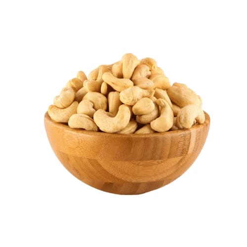 Rayhan Raw Cashews