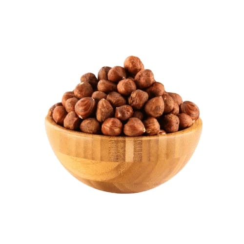 Rayhan Raw Hazelnuts