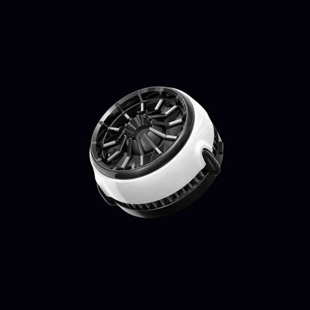 Memo Cx-03 Magnetic Phone Cooler with Wireless Charging