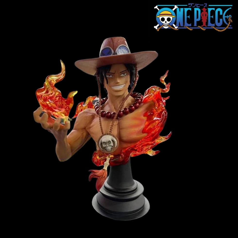 Ace Action Figure one Piece