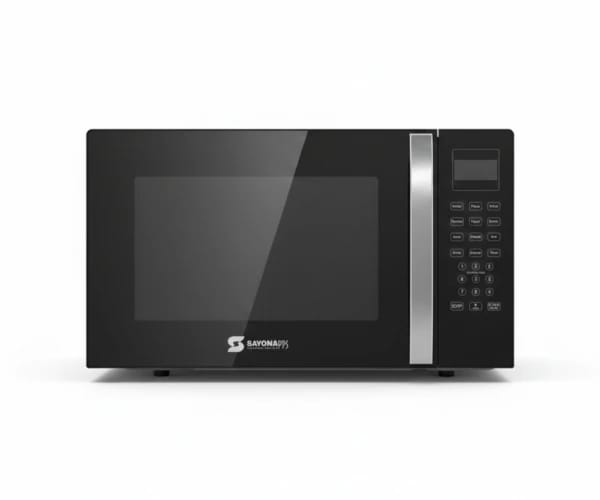 Microwave by Sayona with 42L Capacity