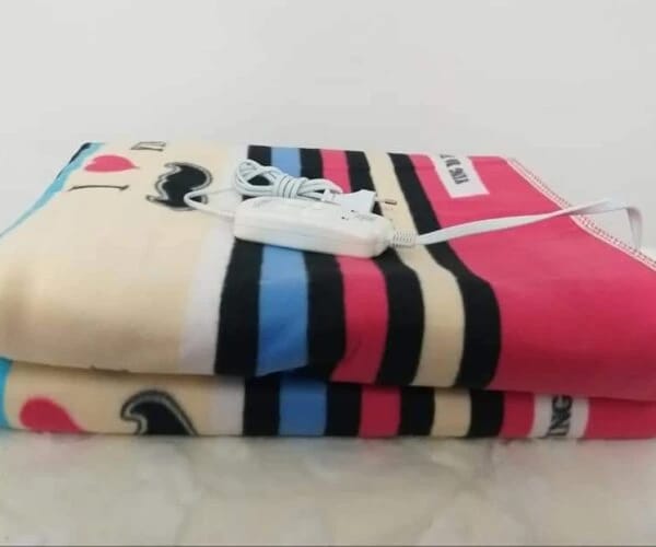 Electric Heating Blanket 180*200
