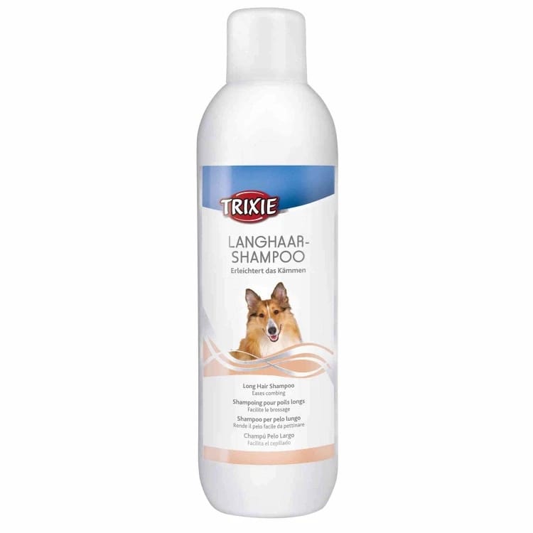 Trixie Shampoo 1 Liter Natural