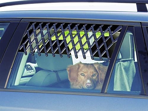 Trixie auto fresh air grid