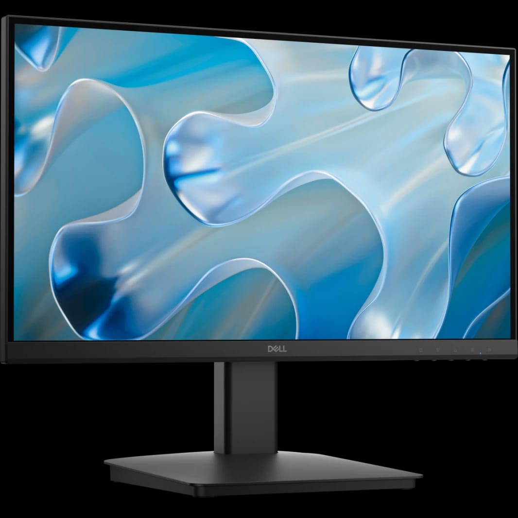 Dell Pro SE2225HM 22" Full HD Monitor, VA, 100Hz, 5ms, HDMI 1.4, and VGA - 3 Year Warranty