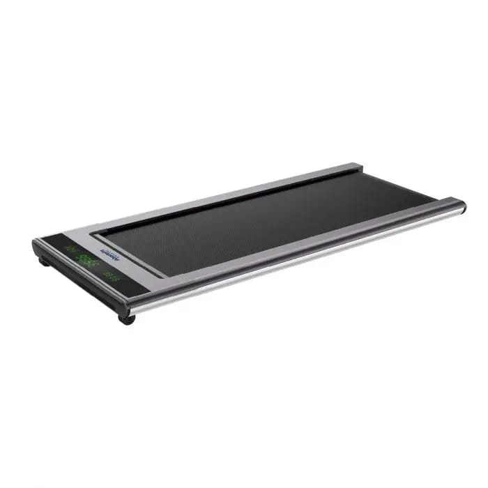 Foldable & Easy-to-Store Treadmill – Perfect for Small Spaces