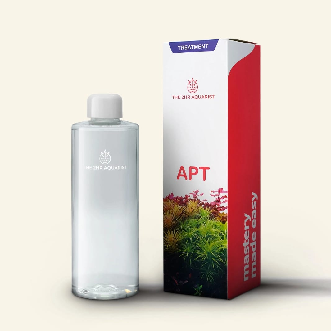 2HR APT f ( 100 ML -300 ML )