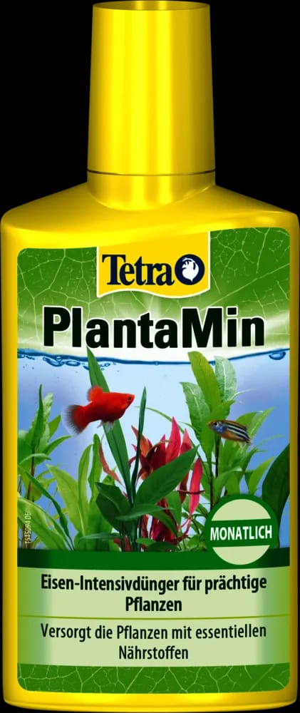 Tetra PlantaMin