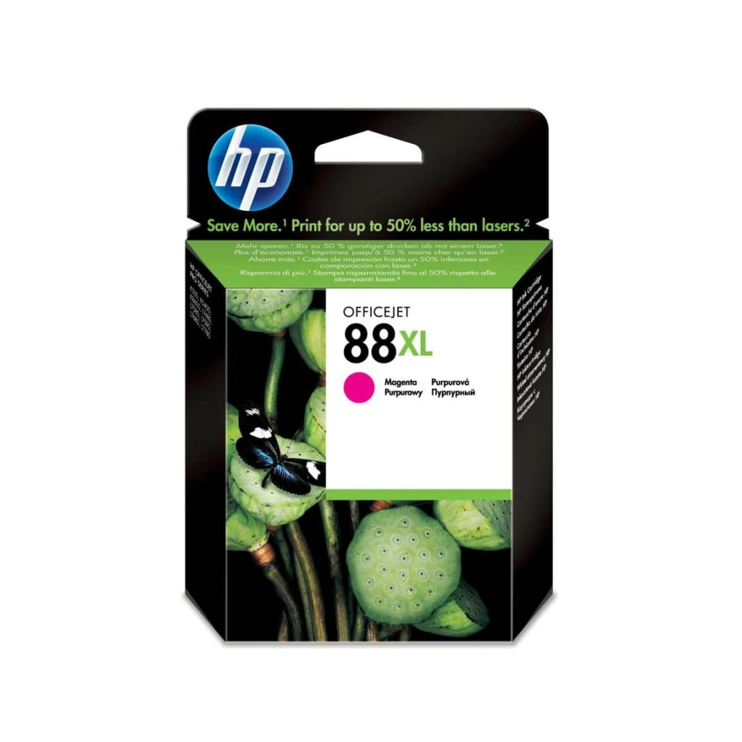 Cartridge HP Inkjet No 88XL Magenta