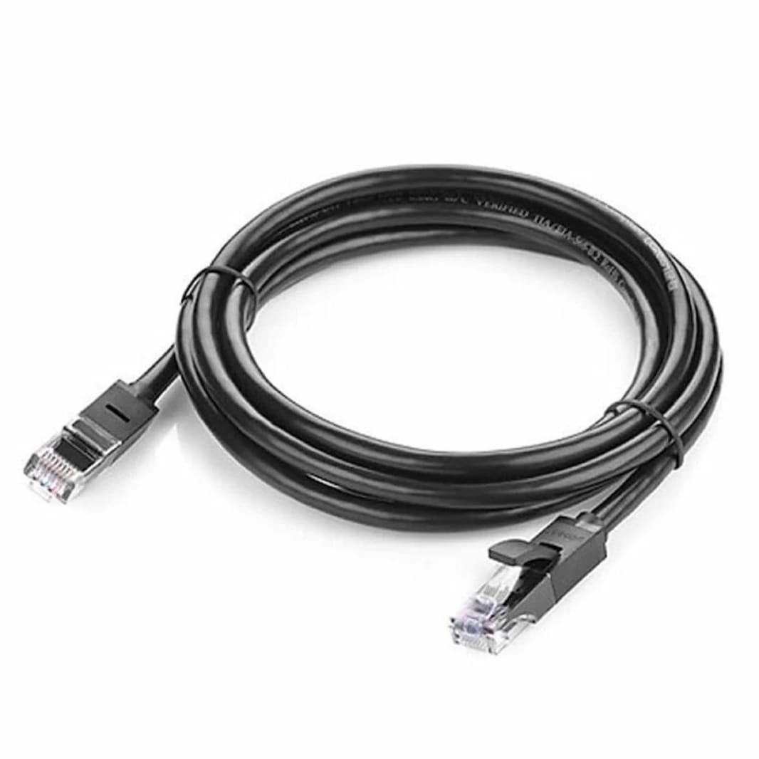 UGREEN Cat6 Patch Cord U/UTP LAN Cable - 5M