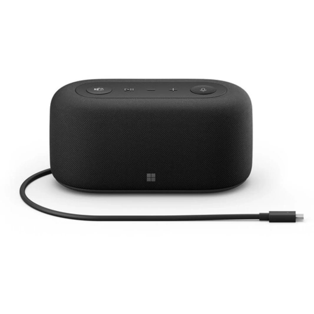 Microsoft Audio Dock