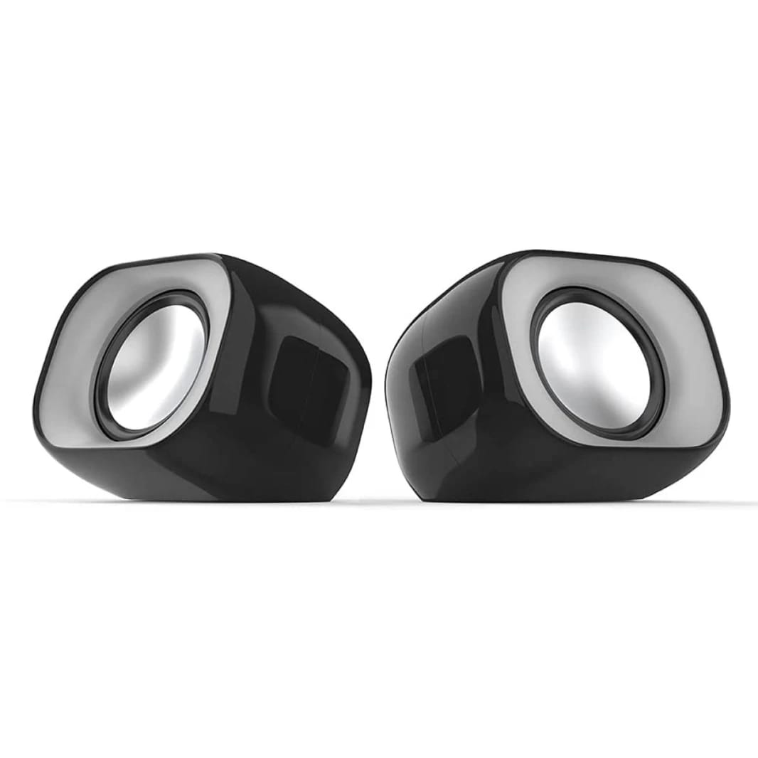 HP DHS-2111 Multimedia Speaker 6W