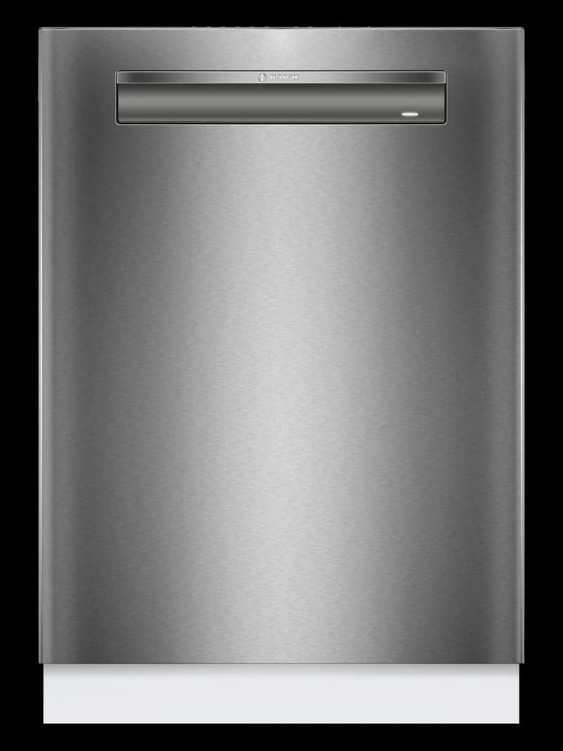 Built Under Dishwasher 7Prog Serie6 9.5L 3rd Rack S.Steel