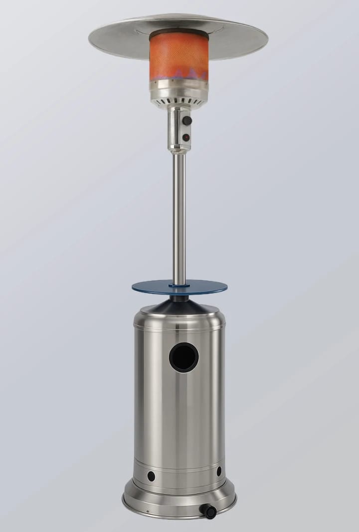 Stainless Steel Outdoor Heater