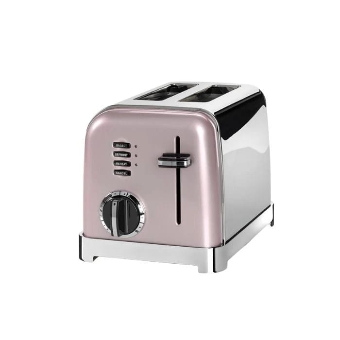 مُحمصة خبز CUISINART، شريحتين، 900 واط | CPT160PIE