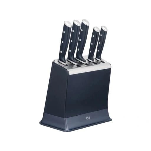 مجموعة سكاكين 5 قطع EverSharp